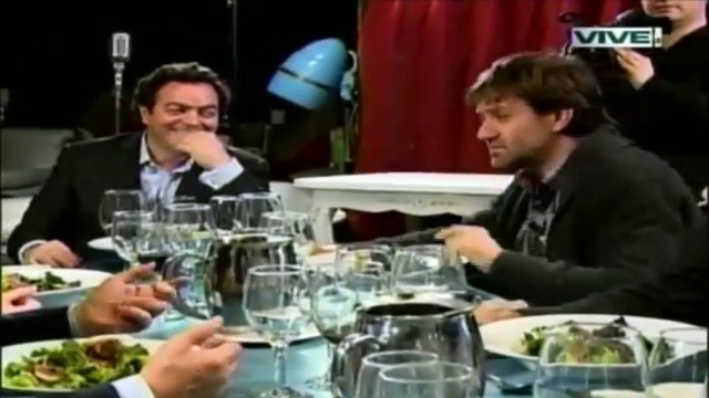 Mago Ralph - Testiculos de Elefantes - Parece Mentira