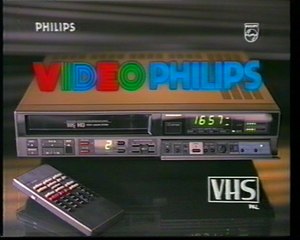 TVE 1 - Bloque de publicidad (1-11-1986) (2)
