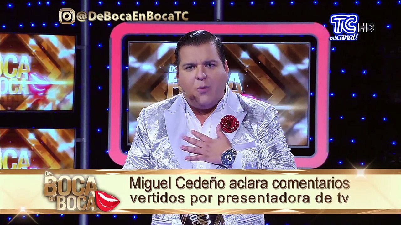 Miguel Cedeño