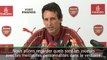 Arsenal - Emery veut cinq capitaines