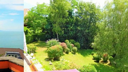 A vendre - Maison - Clarens (1815) - 8.5 pièces - 320m²