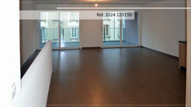 A louer - Appartement - Morges (1110) - 3.5 pièces - 90m²