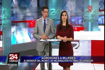 México: se derrumba parte de centro comercial en el Distrito Federal