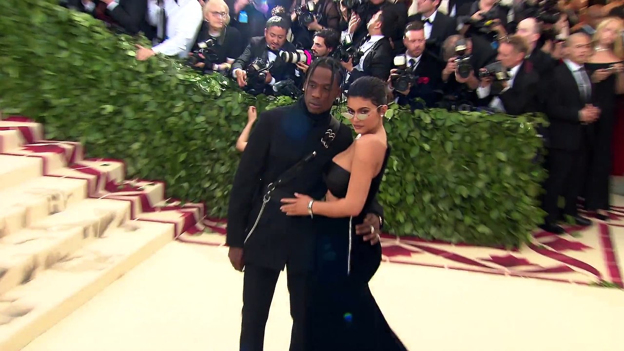 Tyga Reacts To Kylie Jenner Becoming A Billionaire | Hollywoodlife