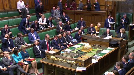 英, 브렉시트 백서 발간..."EU와 긴밀한 경제관계 유지" / YTN