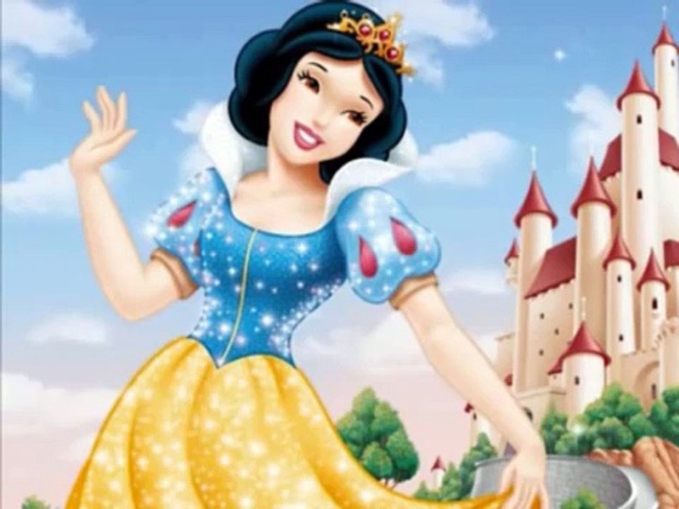 TOP 10 Disney Princess Dresses