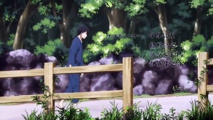 Barakamon Opening 1