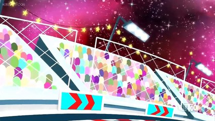 Winston Steinburger and Sir Dudley Ding Dong Episode 3 - Eat My Dust Space Witch / Evil Interns