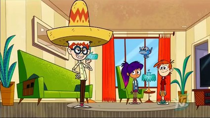 Chucks Choice Episode 6b - Les Disherables