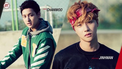 TALES RUNNER X YG [iKON] (Türkçe Altyazılı)