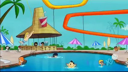 Chucks Choice Episode 3b - Maid in Cedar Hills