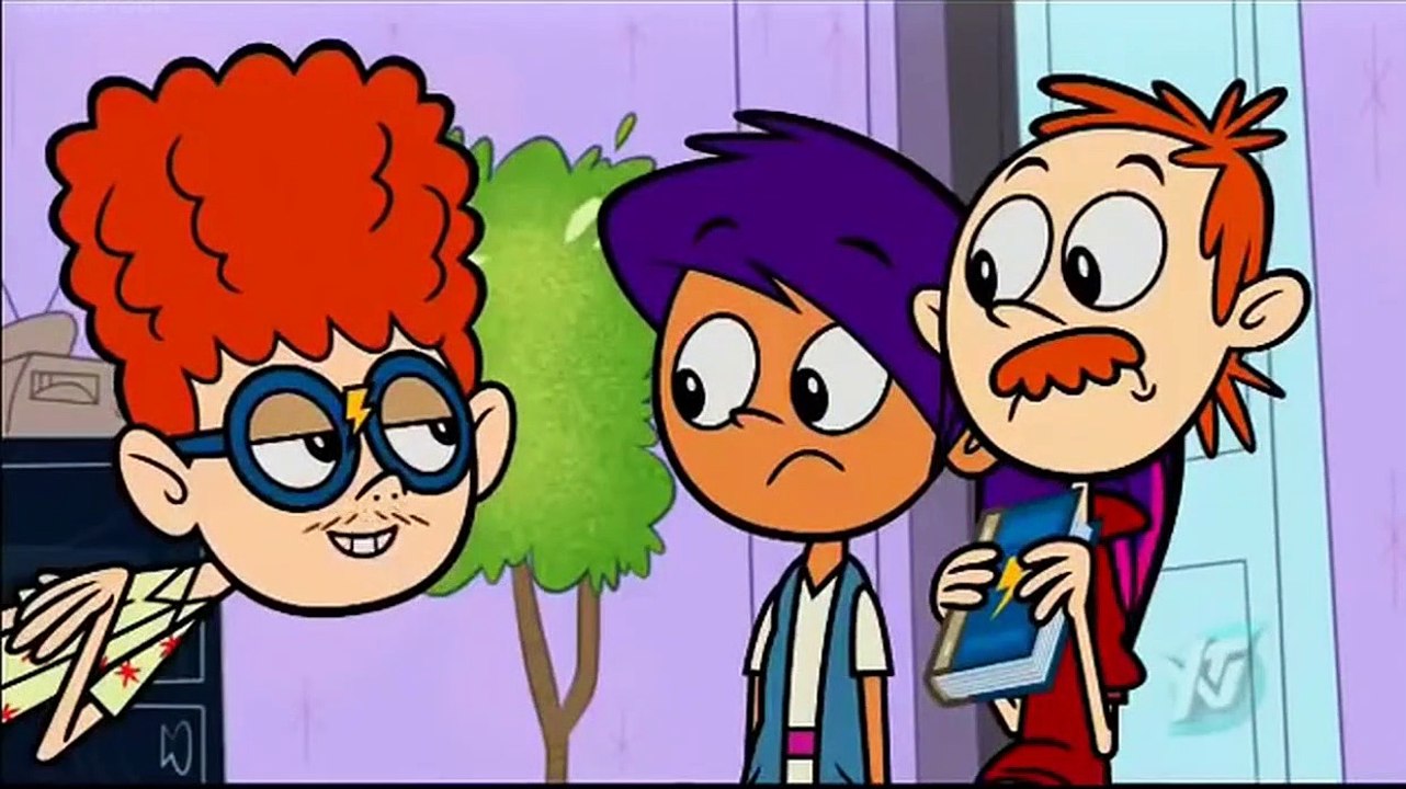 Chucks Choice Episode 5a - Grown up Chuck