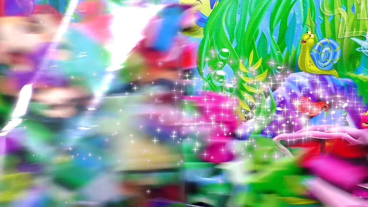 Disney Mermaid Ariel Puzzle Games Rompecabezas Princess Play Puzzles Jigsaw Games Learning Kids Toys