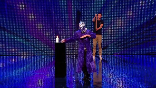 CREEPIEST Got Talent Acts EVER! _ HALLOWEEN'S GOT TALENT!|اقوى ساحر فى برنامج المواهب الاميركي