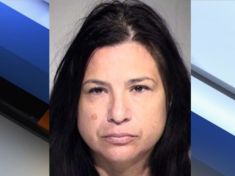 PD: DUI wrong-way driver found with child in car - ABC15 Crime