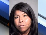 PD: Woman breaks into ex's home, rapes brother - ABC15 Crime