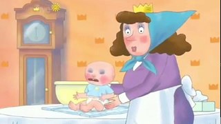 Little Princess I Want to Be a Baby Episode 17 Season 2
