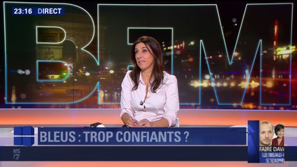 Les Bleus en finale du Mondial 2018, quelle est la stratégie de Deschamps ?