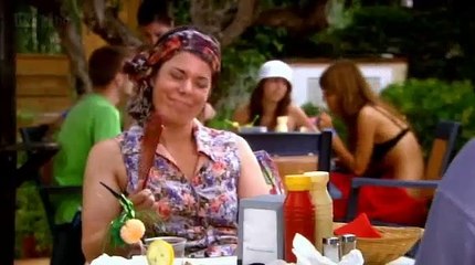 Benidorm - S04E02