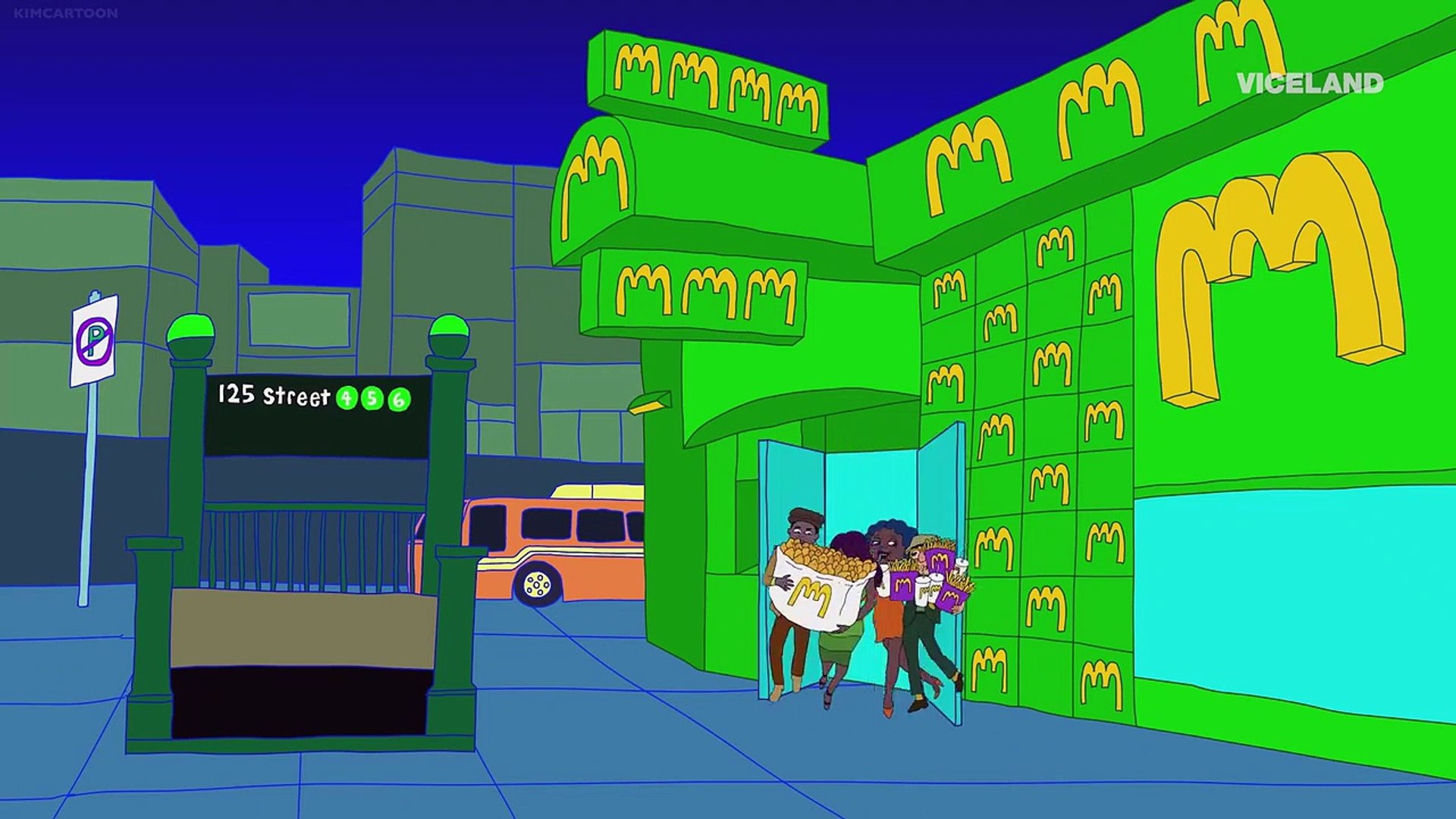 Party Legends Season 2 Episode 1