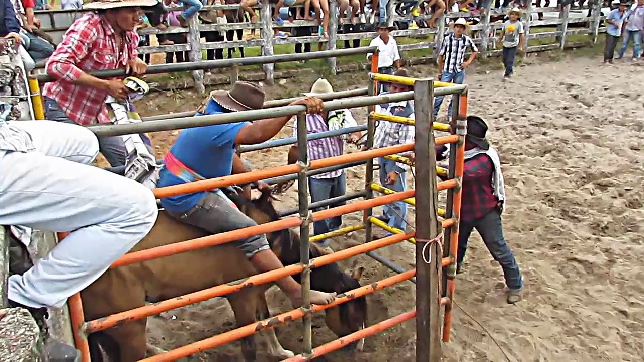 JARIPEO EXTREMO