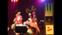 My Bahamiam Girl ~ Live Performance ft Theodore Josiah Kinlock - Teddy Josiah Kinlock