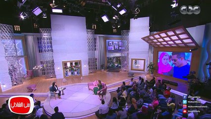 عائشة بن أحمد توضح الفريق بين "الزغروطة" المصرية والتونسية بـ"معكم"