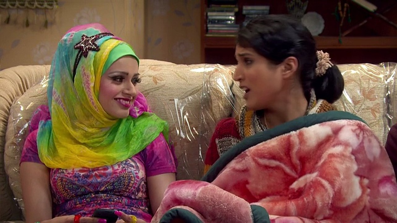 Citizen Khan S01E06 The Khan's Anniversary