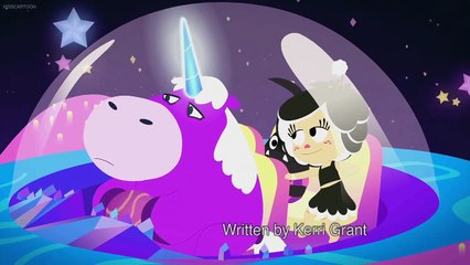 Hanazuki Full of Treasures Episode 18 - Captured