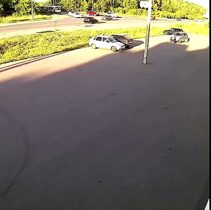 Some People Don't Watch Pole
