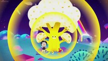 Hanazuki Full of Treasures Episode 13 - True Colors