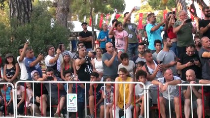 8. Uluslararası Manavgat Motosiklet Festivali - ANTALYA