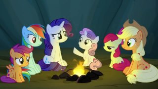 The Legend of Mistmane - MLP: Friendship Is Magic [Season 7]