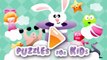 Fun Puzzle Play Games - Play Amazing Fun Color Animation Wooden Puzzles To Learn New Thing