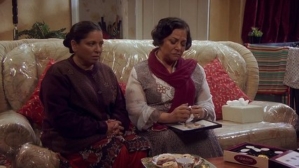 Citizen Khan S05E03 Funeral