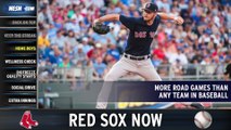 Red Sox Now: Blazing hot Sox on historic streak; Sale shines again