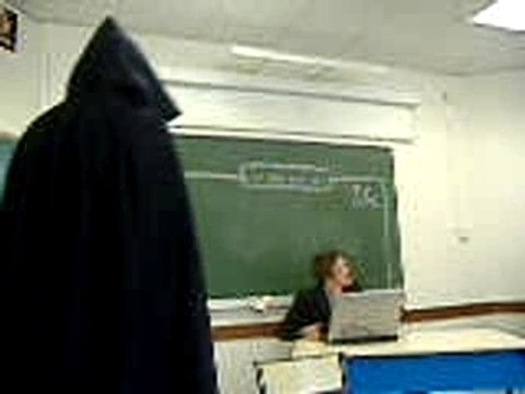 Parodie de Neuf Télécom