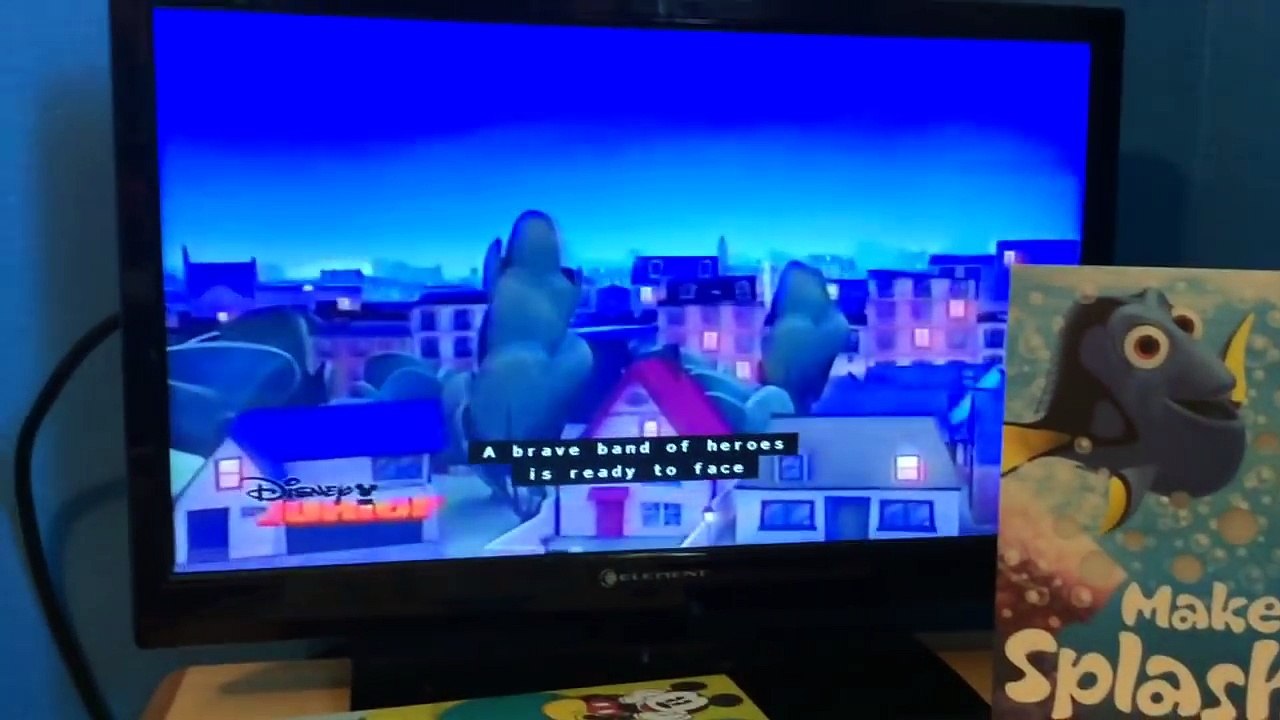 PJ Masks: Transformation!