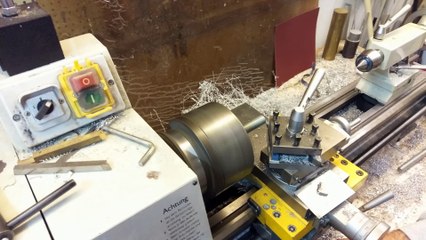 Projekt Kart 2.0 - Teil 40 - Lenkung neu