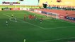 [Highlight] Thailand VS Myanmar (0-1) AFF U-19 2018