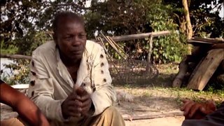 Animal Planet DVD Rip River river mosterrs S02E03 Congo Killer