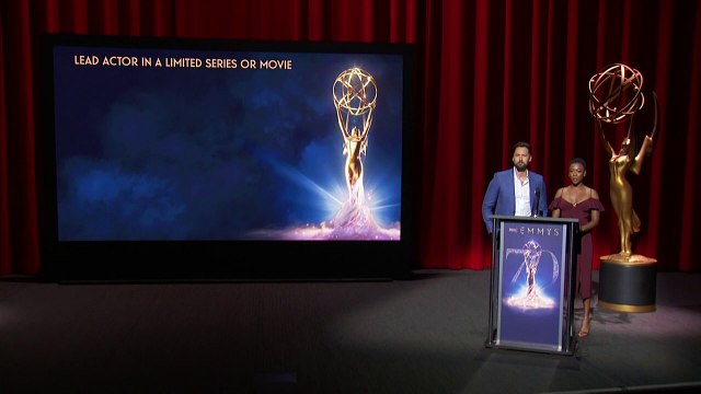 Game of Thrones acapara las nominaciones a los Emmy