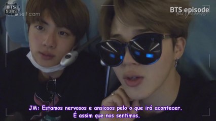 [Episode] BTS na Billboard Music Awards 2017