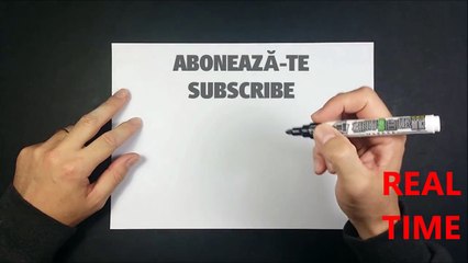 CUM SA DESENEZI un CAMION - MACK / HOW TO DRAW MACK the TRUCK from CARS DISNEY