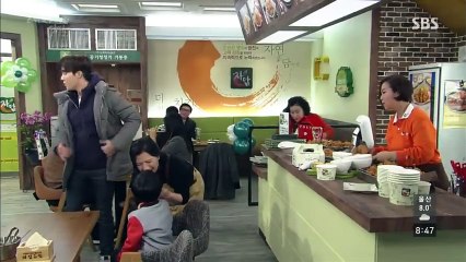 LÀM RỂ LẦN HAI Tập 30   - Phim Hàn Quốc - Kil Yong Woo, Lee Sang Ah, Park Soon Chun, Seo Ha Joon, Yang Jin Sung