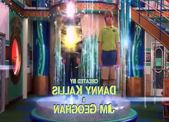 La Vie de croisiere de Zack et Cody S3E6 FRENCH