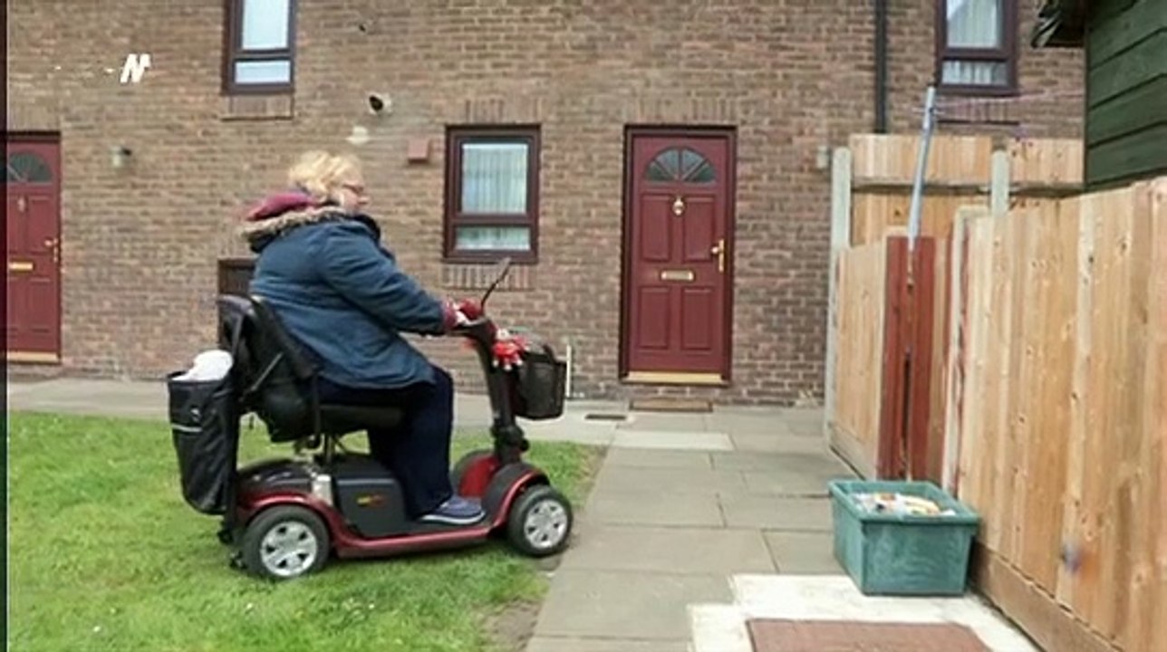 On Benefits S01E26