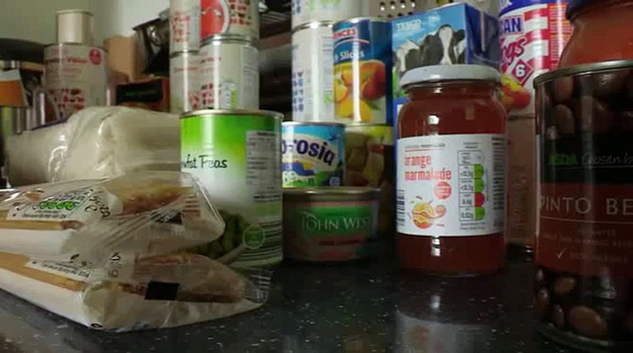 On Benefits S01E27