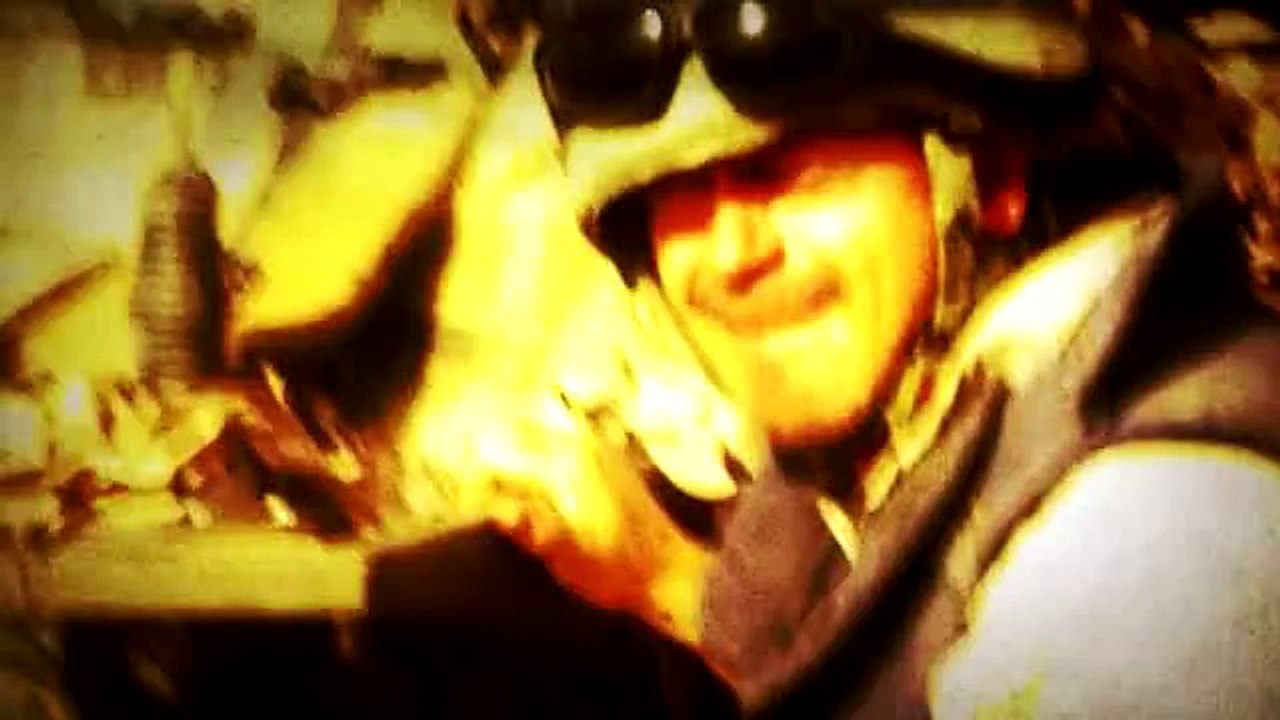 Ross Kemp Return To Afghanistan S01E04