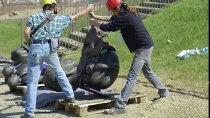 Imagine UK S28  E02 Margaret Atwood You Have Been Warned  - Part 02